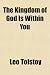 Search : The Kingdom of God Is Within You