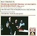 Beethoven: Triple Concerto / Piano Sonata No. 17,Op.31/2