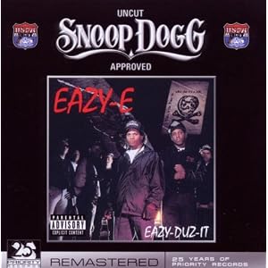 Eazy-Duz-It: U.S.D.A. Edition