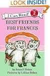 Best Friends for Frances (I Can Read!...