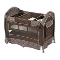 Safety 1st Deluxe Play Yard - Lexi