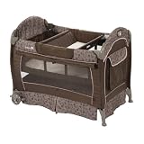 Safety 1st Deluxe Play Yard - Lexi
