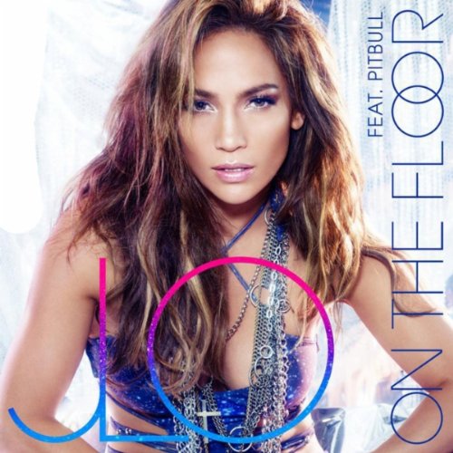On The Floor (Club Remix) [Explicit]