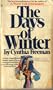 The Days of Winter