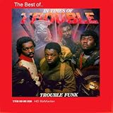 The Best of Trouble Funk