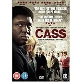 Cass [ NON-USA FORMAT, PAL, Reg.2 Import - United Kingdom ]