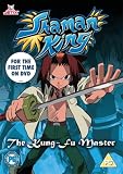 Shaman King: The Kung Fu Masters