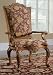 Kitchen & Housewares : Universal Furniture 438639 Grande Palace Upholstered Arm Chair