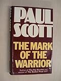 The mark of the warrior : a novel