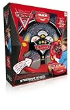 Disney Cars 2 250574 - Lenkrad mit Licht und Sound