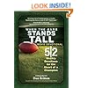 When The Game Stands Tall: 52 Devotions for the Heart of a Champion