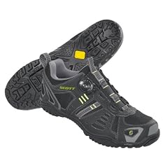 Scott Trail Boa Freizeit / Trekking Fahrrad Schuhe schwarz 2012