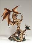 McFarlane Toys 6" Dragons Series 4 - Sorcerers Clan 4