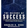 The Science of Success: How Market-Based Management Built the World