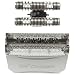 Braun 8000 Series 360 Complete Foil & Cutter Set