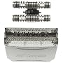 Braun 8000 Series 360 Complete Foil & Cutter Set