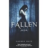 Fallen: Book 1 of the Fallen Seriespar Lauren Kate
