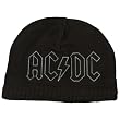AC/DC - Logo Fly Stitch Beanie