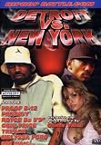 Hip Hop Battle.Com - Detroit Vs. New York