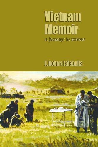 vietnam memoirs a passage to sorrow