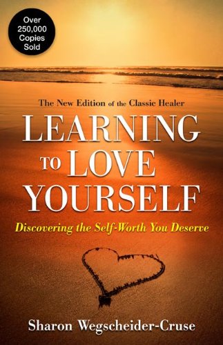 Learning to Love Yourself: Finding Your Self-Worth
