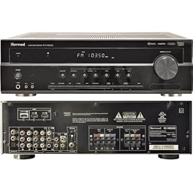 Quality Product By Sherwood - 7.1 70W Receiver by 