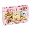 Burt's Bees Tips 'N Toes Kit