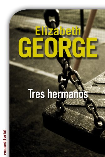 tres hermanos spanish edition