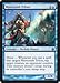 Magic: the Gathering - Wavecrash Triton (74/249) - Theros