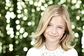 Image of Jackie Evancho