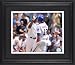 Derrek Lee and Aramis Ramirez Chicago Cubs Framed Unsigned 8x10 Photograph