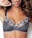  : Freya Eva Underwire plunge bra
