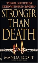 Stronger Than Death
