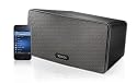 Sonos Play:3 All-In-One Wireless Music Player With 3 Integrated Speakers (Black, NEW)