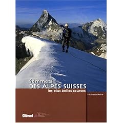 Sommets des Alpes suisses : Les plus belles courses
