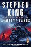 The Waste Lands (The Dark Tower)