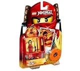 LEGO Ninjago - Nya - 2172
