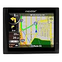 Nextar ME 3.5-Inch Portable GPS Navigator