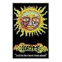 Sublime Sun Blacklight Poster Print, 23x35 Collections Blacklight Poster Print, 23x35 Collections Blacklight Poster Print, 23x35