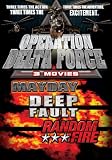 Operation Delta Force: Mayday/Deep Fault/Random Fire