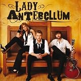 Lady Antebellum an album by Lady Antebellum