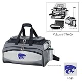 Kansas State Wildcats Vulcan BBQ Set