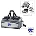 Kansas State Wildcats Vulcan BBQ Set