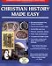 Christian History Made Easy: 13 Weeks to a Better... em Livros relacionados com o nome: 51RD-ObWYiL._SL75_