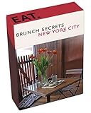 Brunch Secrets New York City: Eat (Deck of Secrets): Eat (Deck of Secrets)