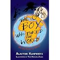 The Boy Who Biked the World: On the Road to Africa