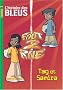 Foot 2 Rue, Tome 1 : L'histoire des bleus : Tag et Samira