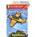Sometimes (Green Light Readers Level 1)