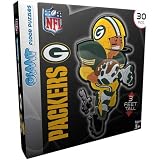 NFL Green Bay Packers Giant Floor Puzzle
