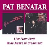 Live from Earth/Wide Awake